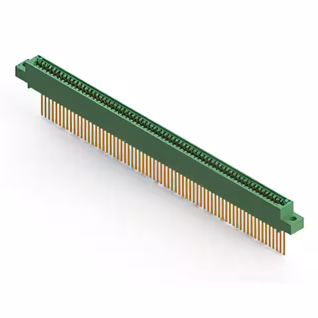 845-068-544-404 EDAC Inc.  Edgeboard Connectors